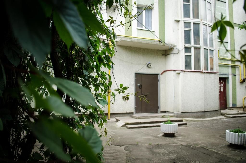 Апартаменты Babylon Apartments Ровно-121